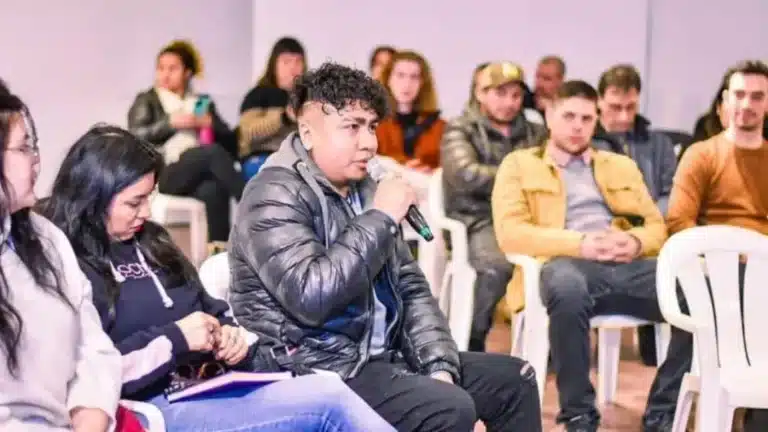 Se llevará adelante la primera sesión ordinaria del Consejo Juvenil