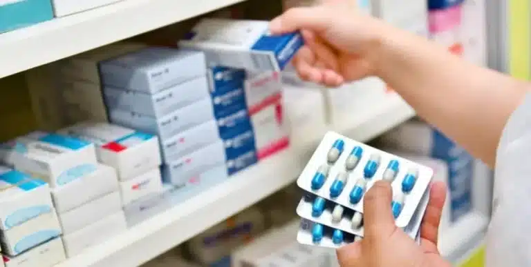 Las farmacias se organizan en conjunto para garantizar la entrega de medicamentos