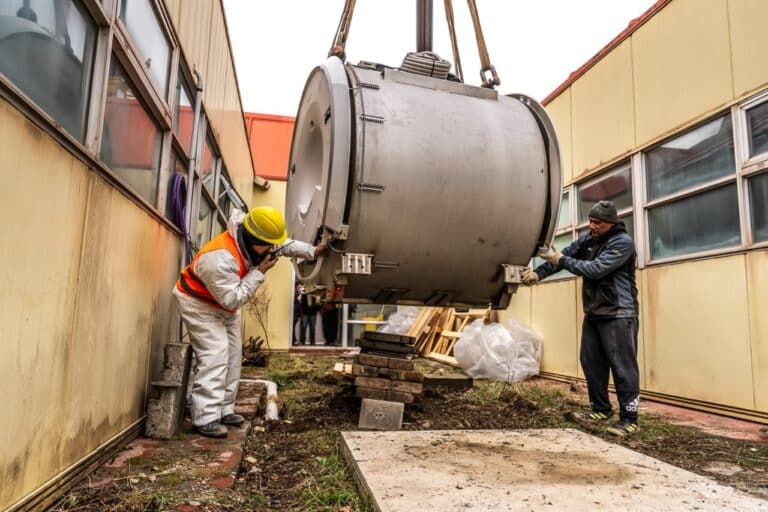 El nuevo resonador magnético amplía la capacidad diagnóstica de la Provincia