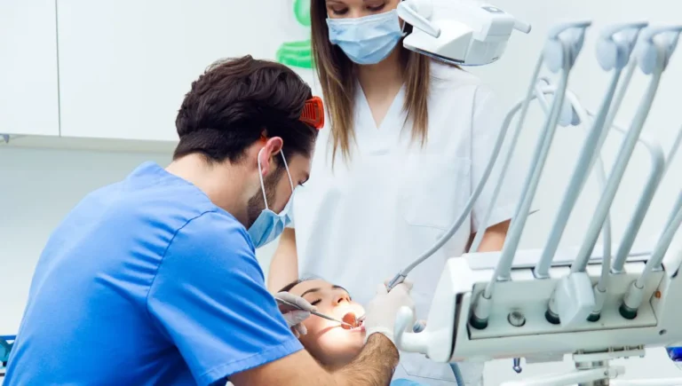 Conocé las guardias del servicio de atención odontológica en los CAPS