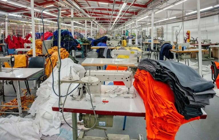 Exclusión a las textiles fueguinas: ¿Una señal para el futuro de la 19.640?