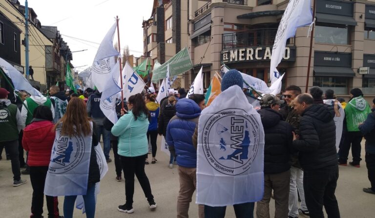 El presupuesto nacional y los riesgos para la educación técnica