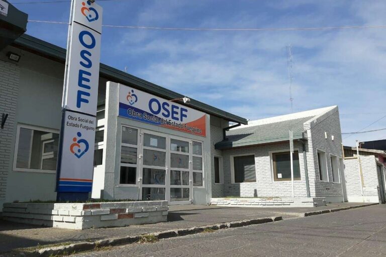 Farmacia de OSEF: Denuncian serios inconvenientes en la provisión de medicamentos