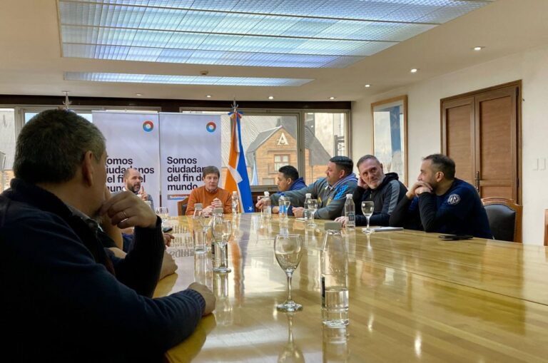 “Vamos a defender todos los puestos de trabajo de nuestra Industria”