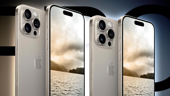 Lanzan el Iphone 16 con innovaciones en diseño e inteligencia artificial