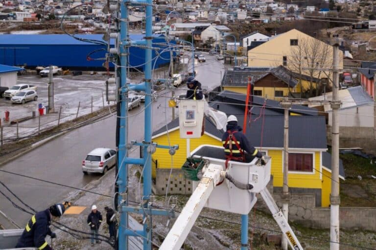 Consideran fundamental la urgente inversión en energía