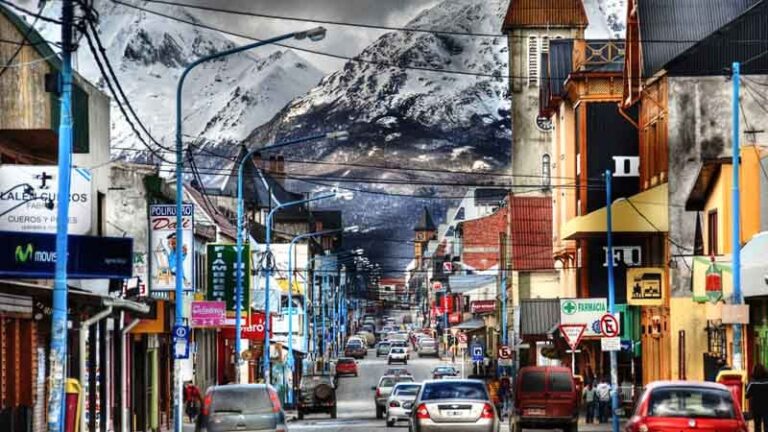 Cámaras de Ushuaia respaldan el ENUTUR pero rechazan el impuesto al turismo