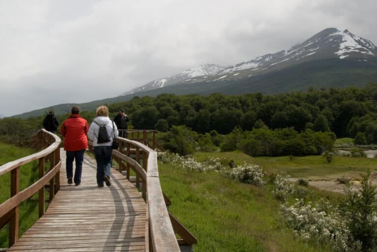 El Parque Nacional se prepara para un intenso verano